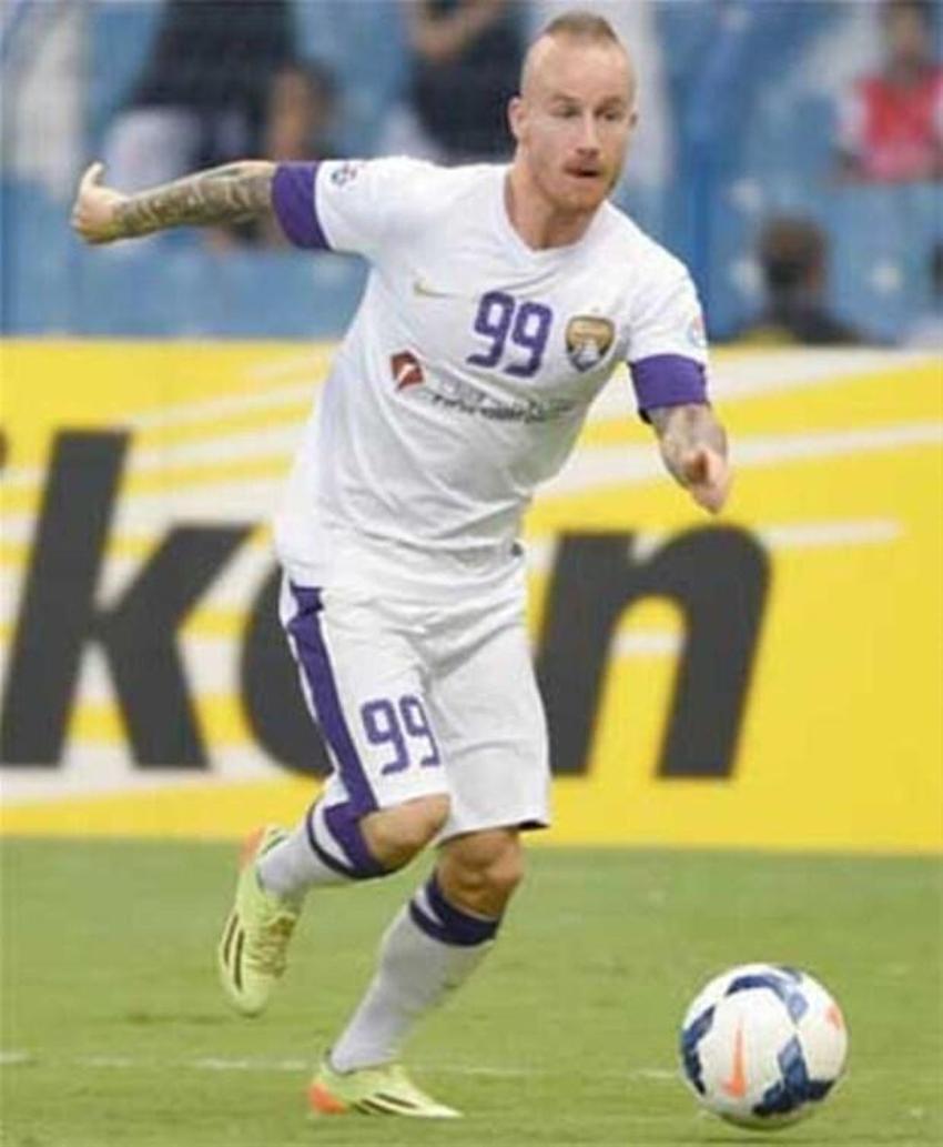 Miroslav Stoch: "Türklerin büyük payı vardı"
