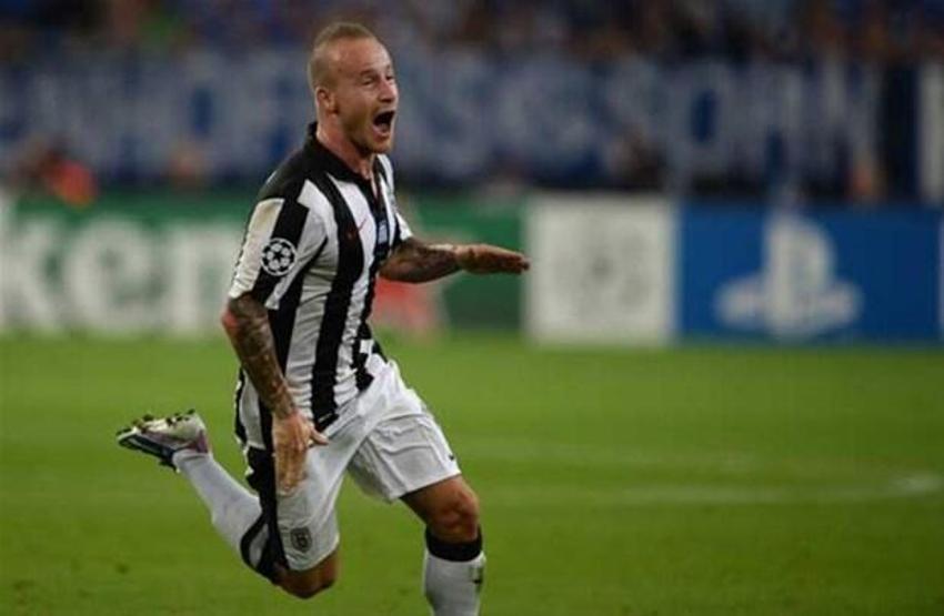 Miroslav Stoch: "Türklerin büyük payı vardı"