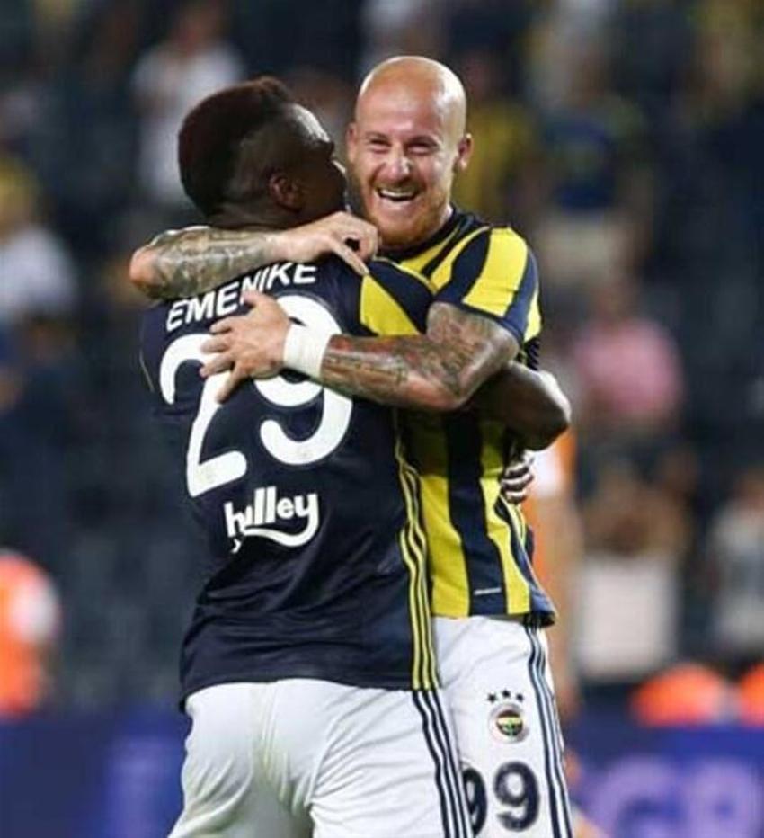 Miroslav Stoch: "Türklerin büyük payı vardı"