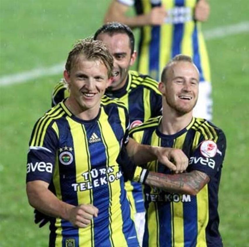 Miroslav Stoch: "Türklerin büyük payı vardı"