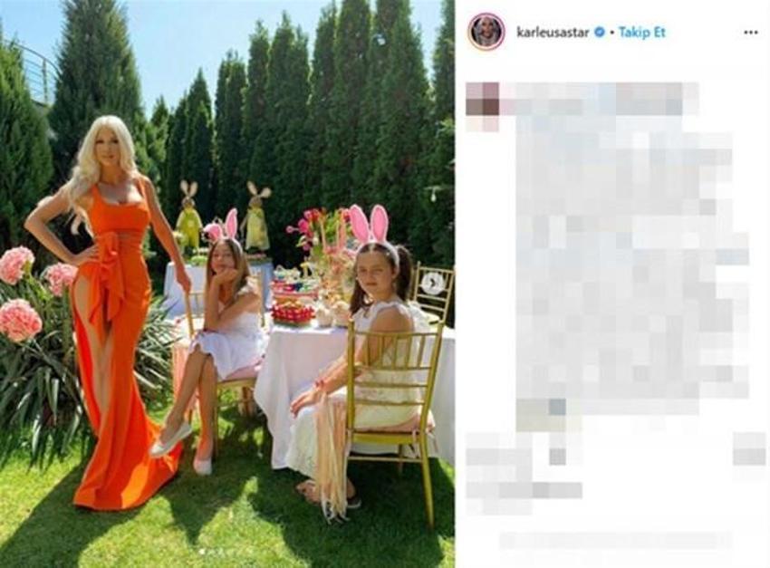 Dusco Tosic eşi Jelena Karleusa barıştı! Barışma hediyesi ise...
