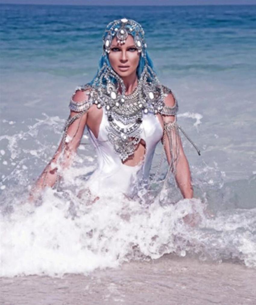 Dusco Tosic eşi Jelena Karleusa barıştı! Barışma hediyesi ise...