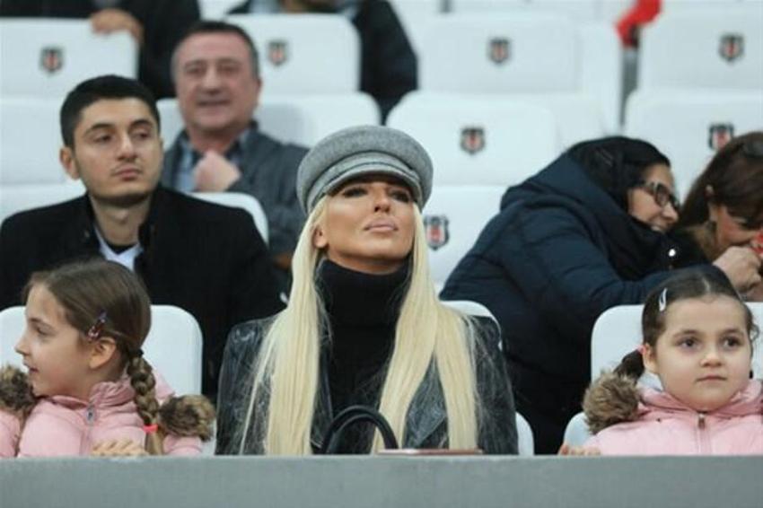 Dusco Tosic eşi Jelena Karleusa barıştı! Barışma hediyesi ise...