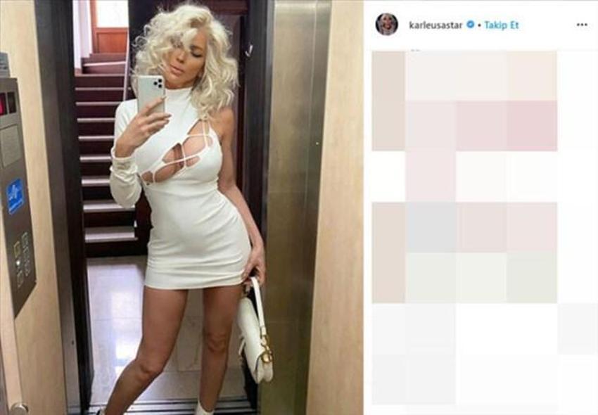 Dusco Tosic eşi Jelena Karleusa barıştı! Barışma hediyesi ise...