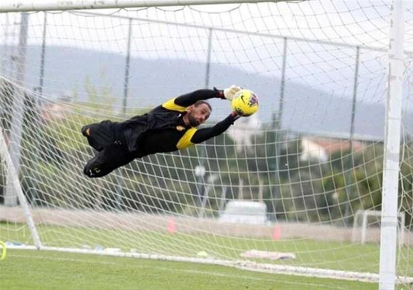 Sergen Yalçın, Beşiktaş'a Beto'yu istiyor!