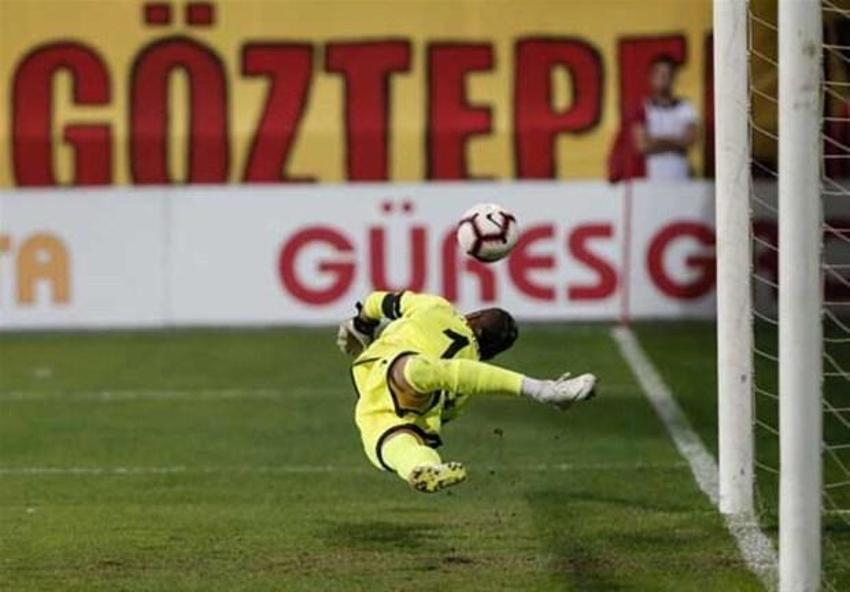 Sergen Yalçın, Beşiktaş'a Beto'yu istiyor!