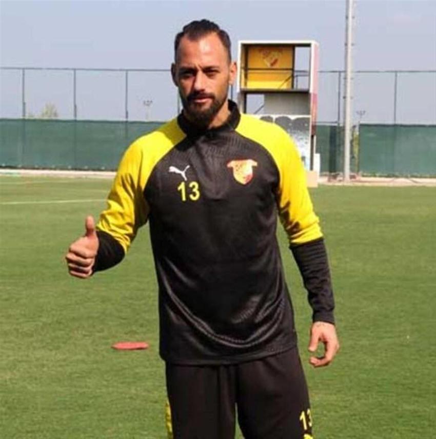 Sergen Yalçın, Beşiktaş'a Beto'yu istiyor!