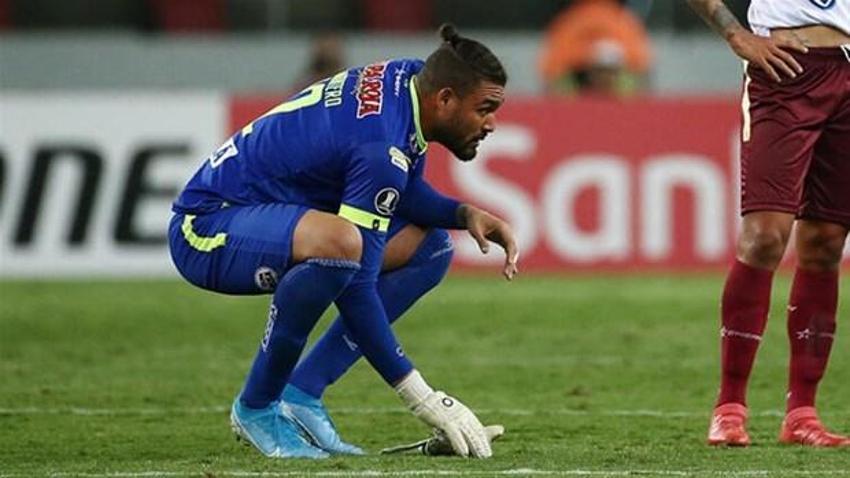 Sergen Yalçın, Beşiktaş'a Beto'yu istiyor!