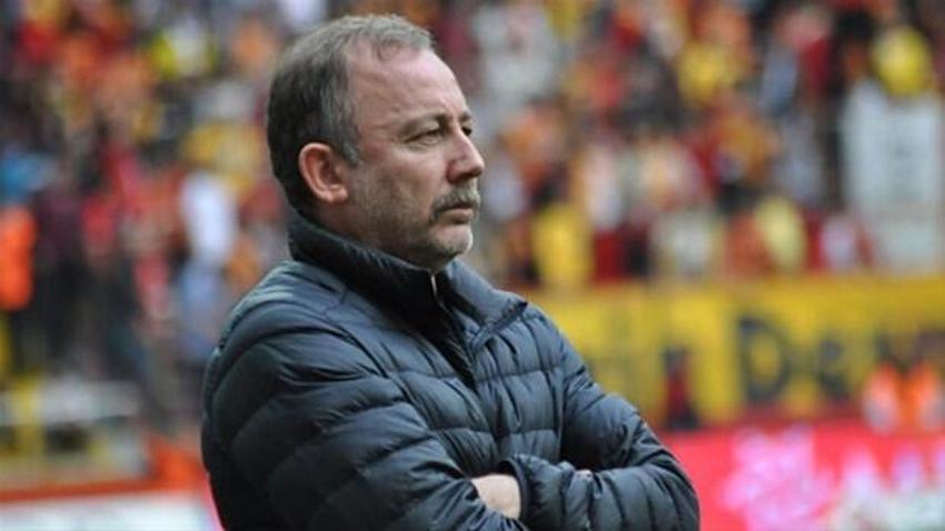 Sergen Yalçın, Beşiktaş'a Beto'yu istiyor!