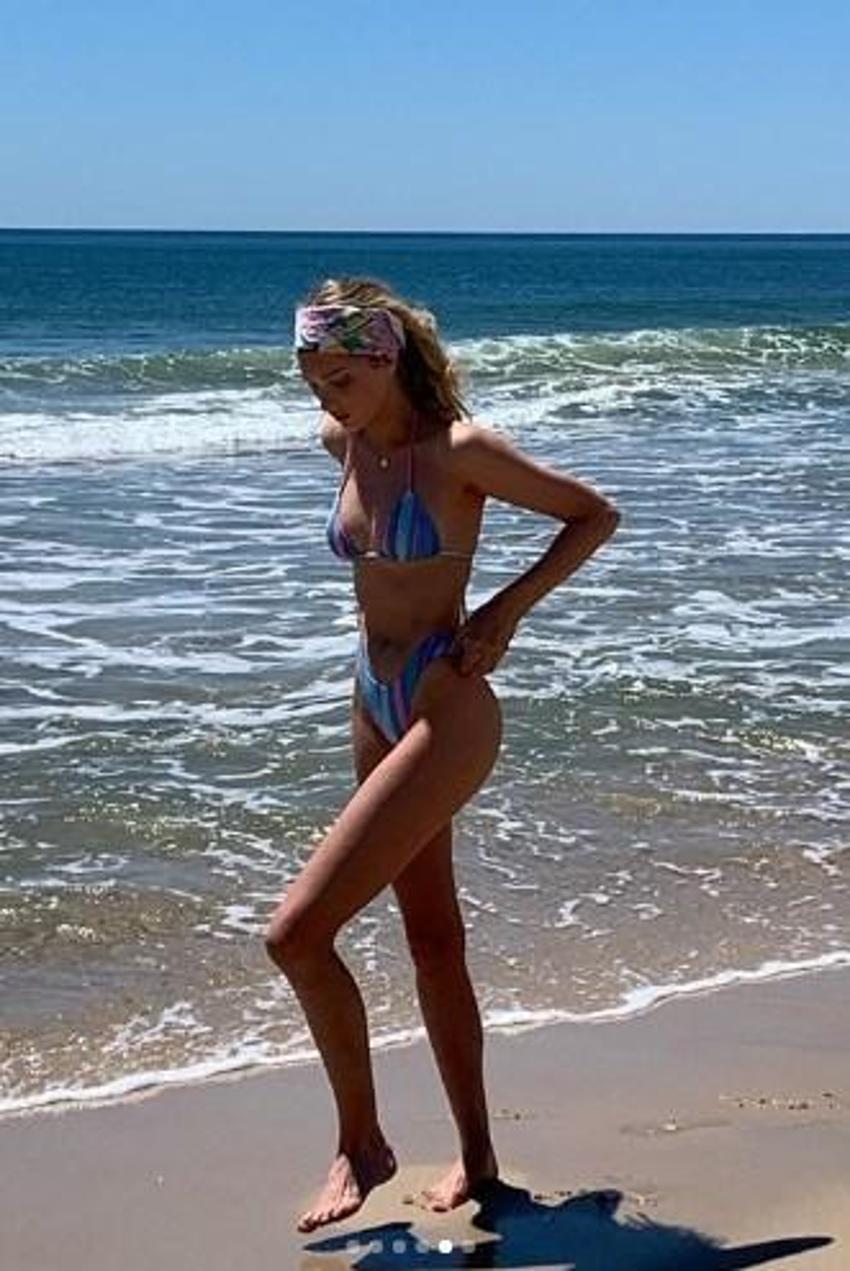 Elsa Hosk