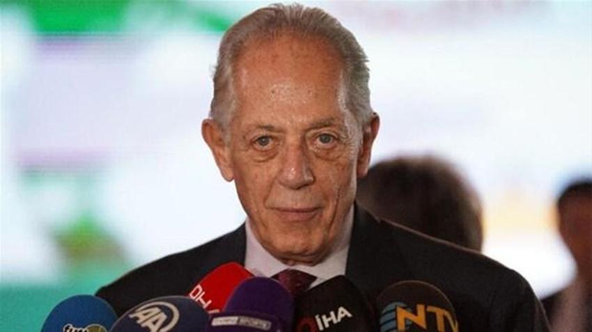 Faruk Süren: Aziz Yıldırım'ın sözleri beni üzüyor!