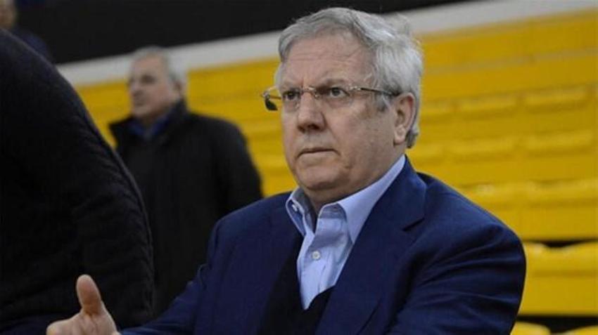 Faruk Süren: Aziz Yıldırım'ın sözleri beni üzüyor!