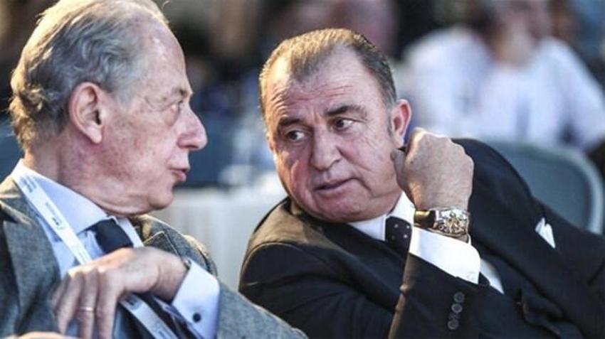 Faruk Süren: Aziz Yıldırım'ın sözleri beni üzüyor!
