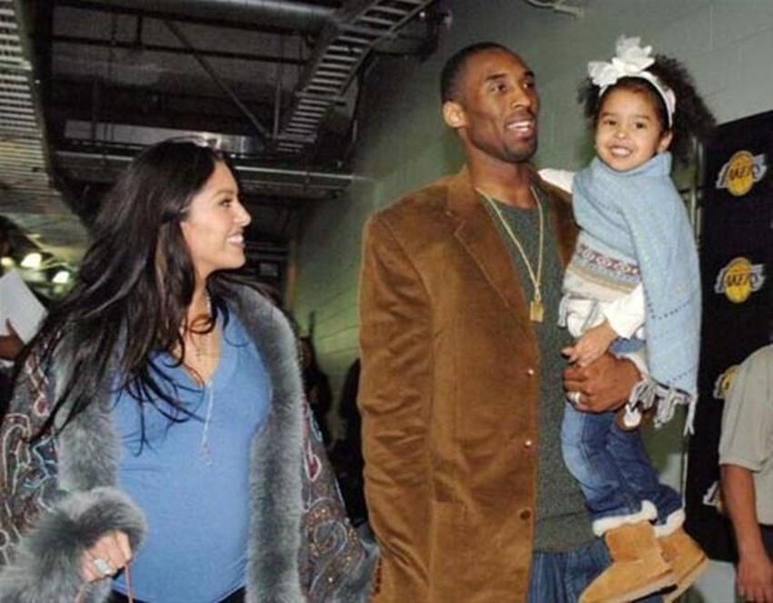 Kobe Bryant'ın otopsi raporu açıklandı