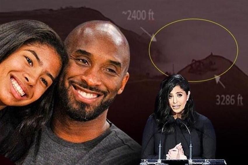 Kobe Bryant'ın otopsi raporu açıklandı