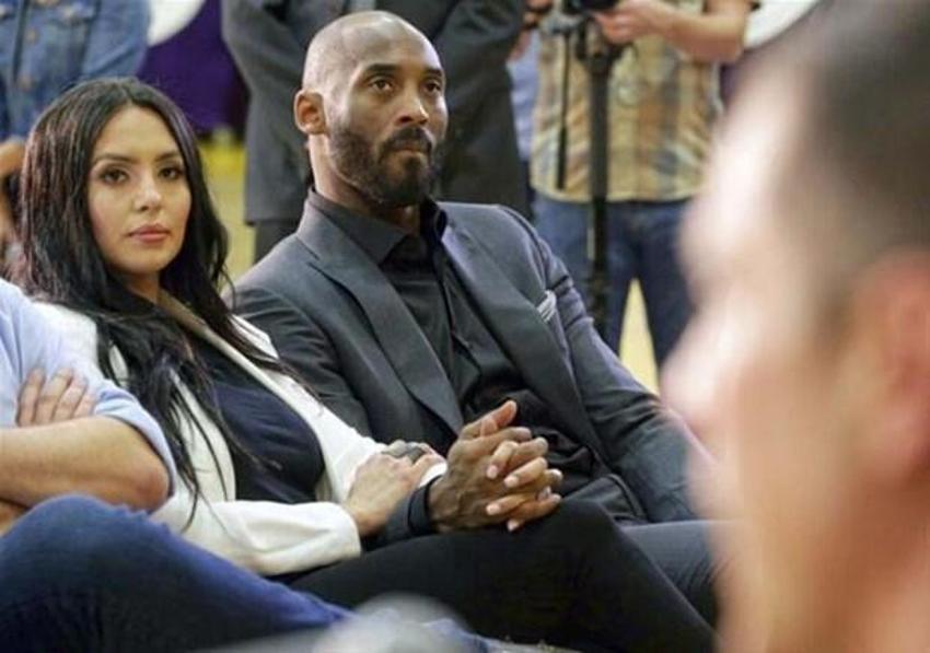 Kobe Bryant'ın otopsi raporu açıklandı