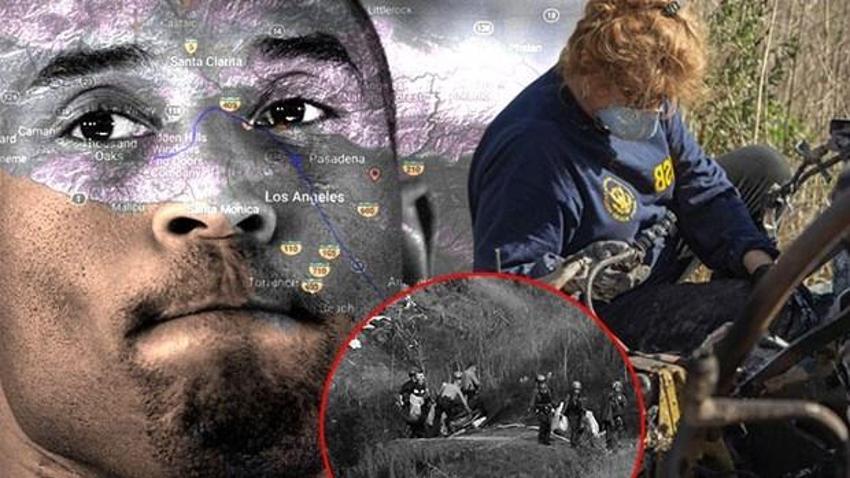 Kobe Bryant'ın otopsi raporu açıklandı