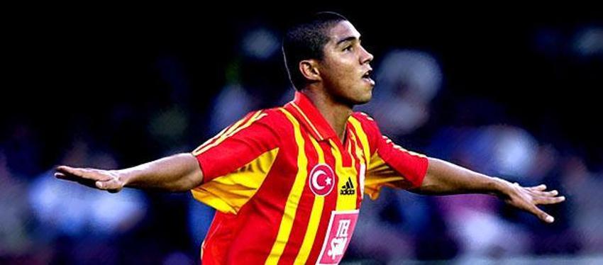 Mario Jardel'den şaşırtan paylaşım! Emre Belözoğlu sansürlü...