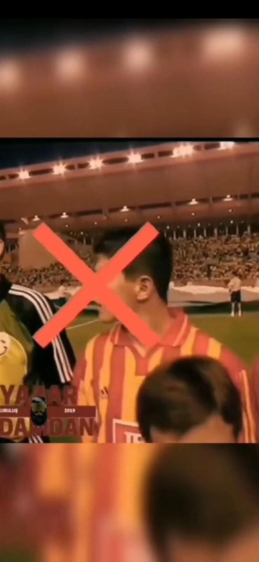 Mario Jardel'den şaşırtan paylaşım! Emre Belözoğlu sansürlü...