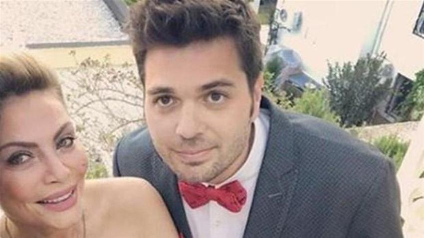 Ünlü sunucu Seray Sever ile eşi Eray Sünbül'ün olay yaratan pozu!