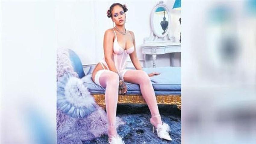 Rihanna en zenginler listesine girdi!