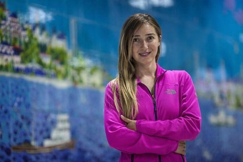 Rekortmen yüzücü Şahika Ercümen'den Survivor itirafı: Felaketti...