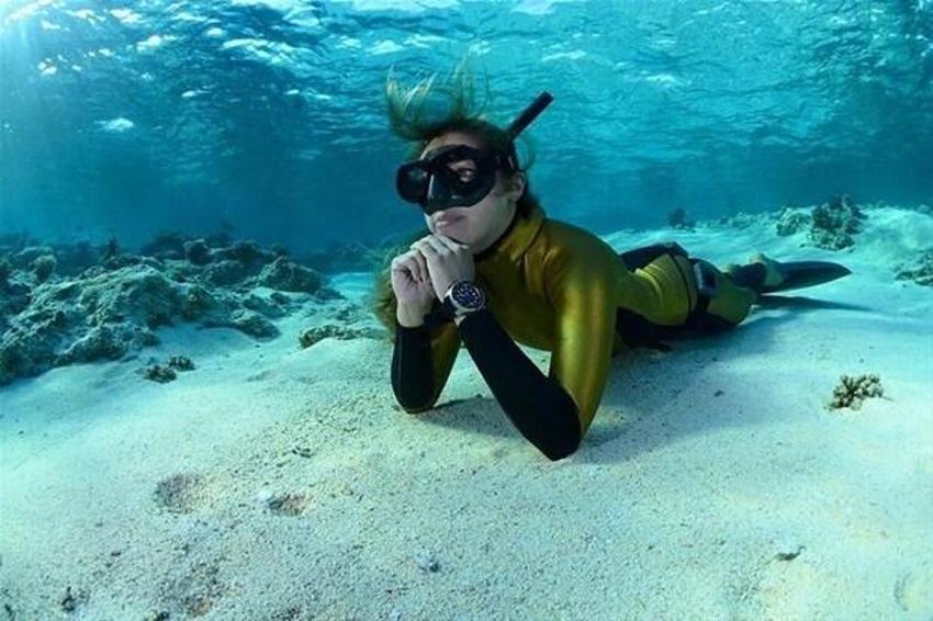 Rekortmen yüzücü Şahika Ercümen'den Survivor itirafı: Felaketti...