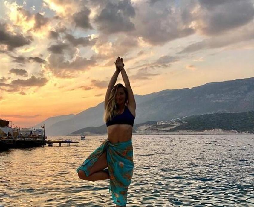 Rekortmen yüzücü Şahika Ercümen'den Survivor itirafı: Felaketti...