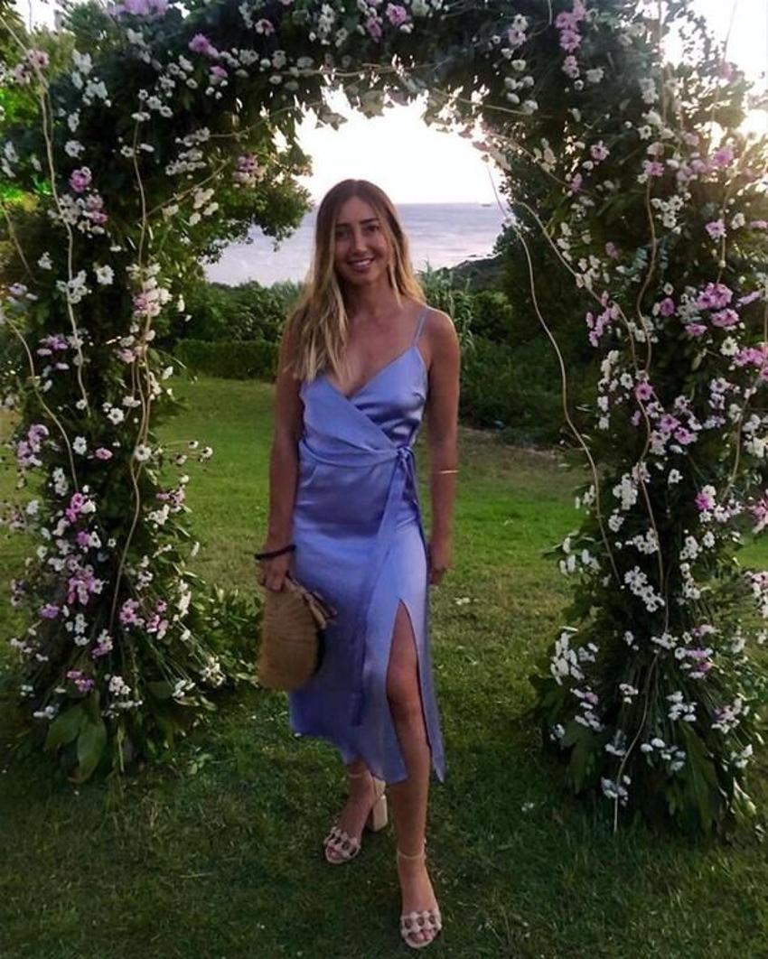 Rekortmen yüzücü Şahika Ercümen'den Survivor itirafı: Felaketti...