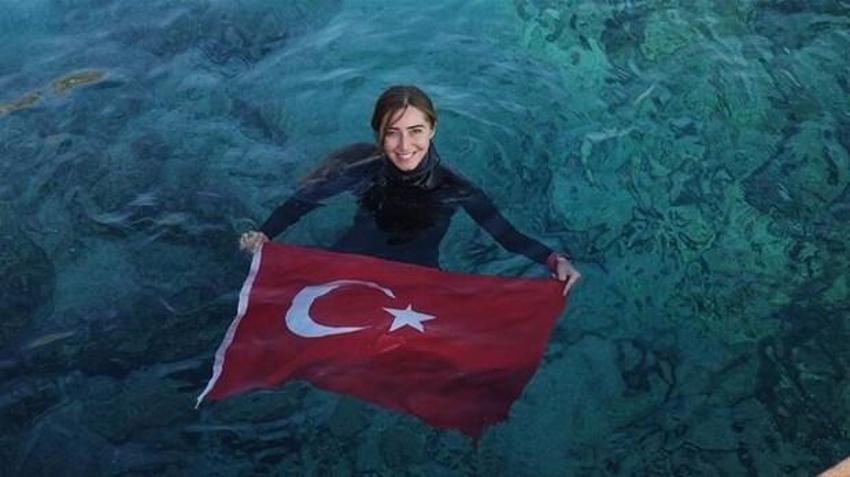 Rekortmen yüzücü Şahika Ercümen'den Survivor itirafı: Felaketti...