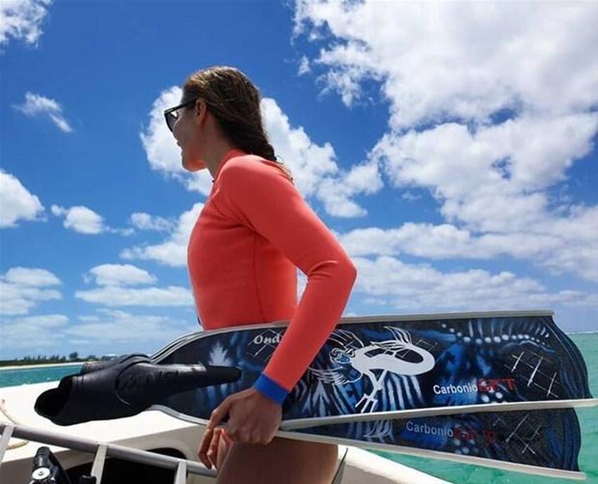 Rekortmen yüzücü Şahika Ercümen'den Survivor itirafı: Felaketti...