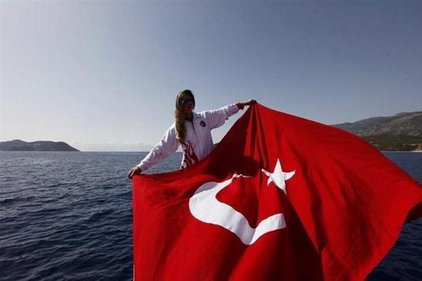 Rekortmen yüzücü Şahika Ercümen'den Survivor itirafı: Felaketti...