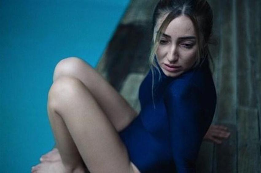 Rekortmen yüzücü Şahika Ercümen'den Survivor itirafı: Felaketti...