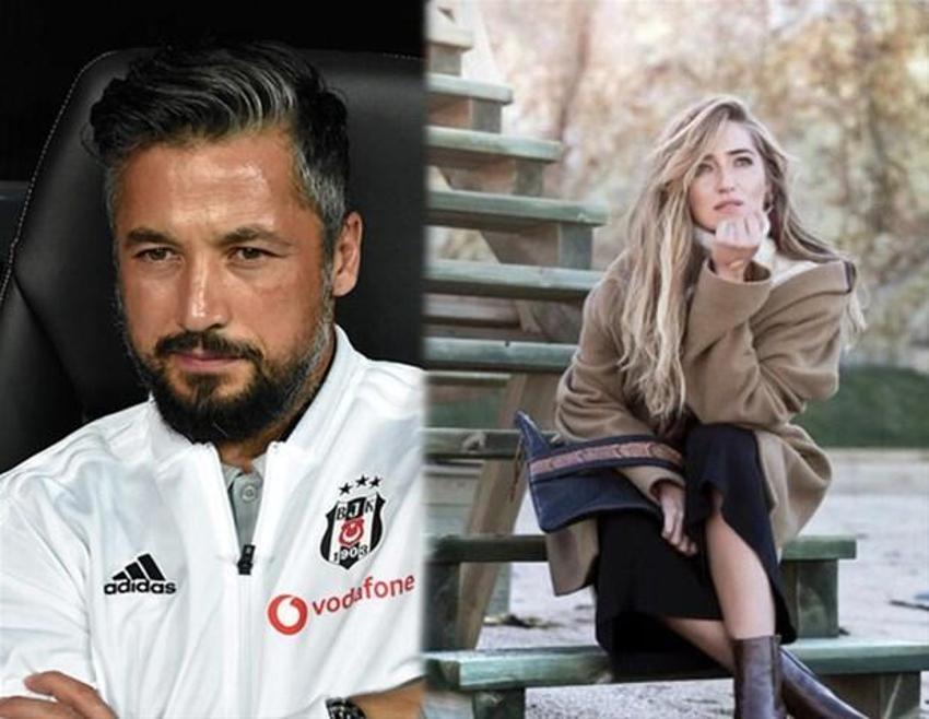 Rekortmen yüzücü Şahika Ercümen'den Survivor itirafı: Felaketti...
