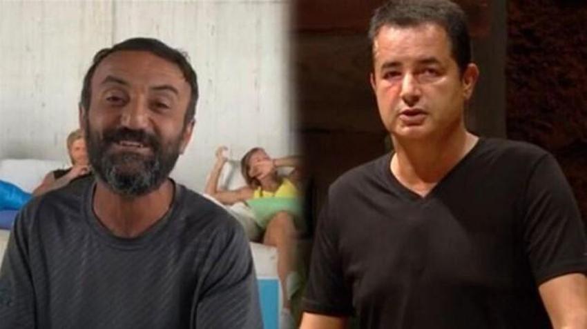 Survivor'da Ersin Korkut şoku! Sakatlık nedeniyle veda etti