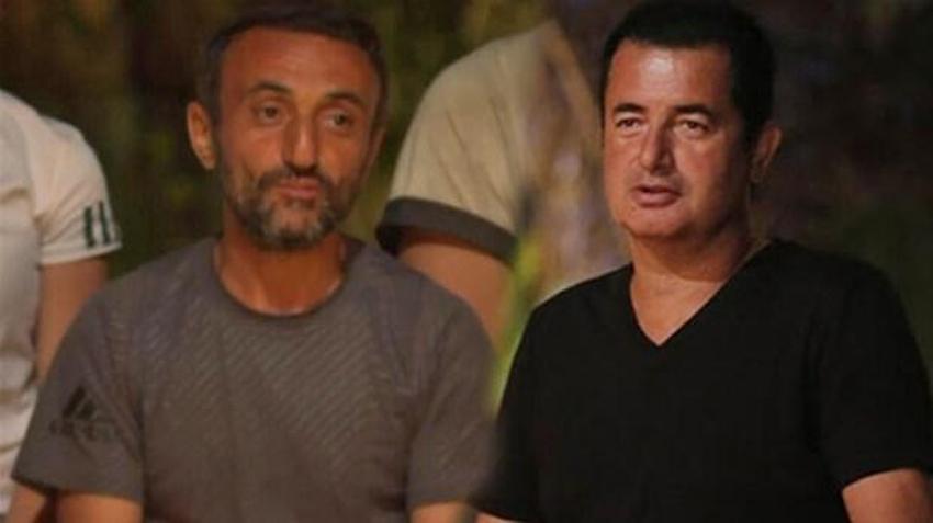 Survivor'da Ersin Korkut şoku! Sakatlık nedeniyle veda etti