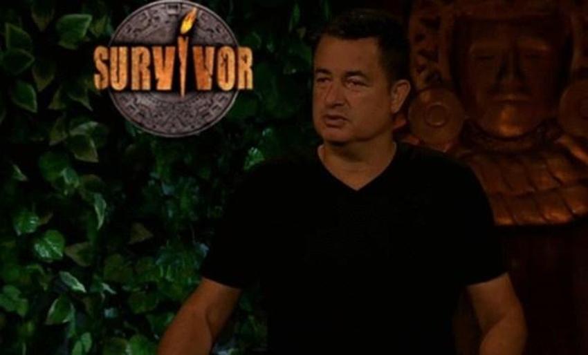 Survivor'da Ersin Korkut şoku! Sakatlık nedeniyle veda etti