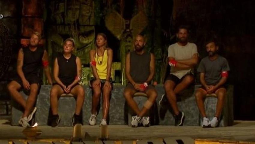 Survivor'da Ersin Korkut şoku! Sakatlık nedeniyle veda etti