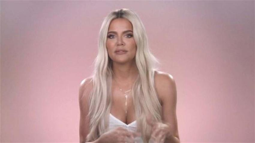 Khloe Kardashian'ın annesine hediyesi şaşırttı!