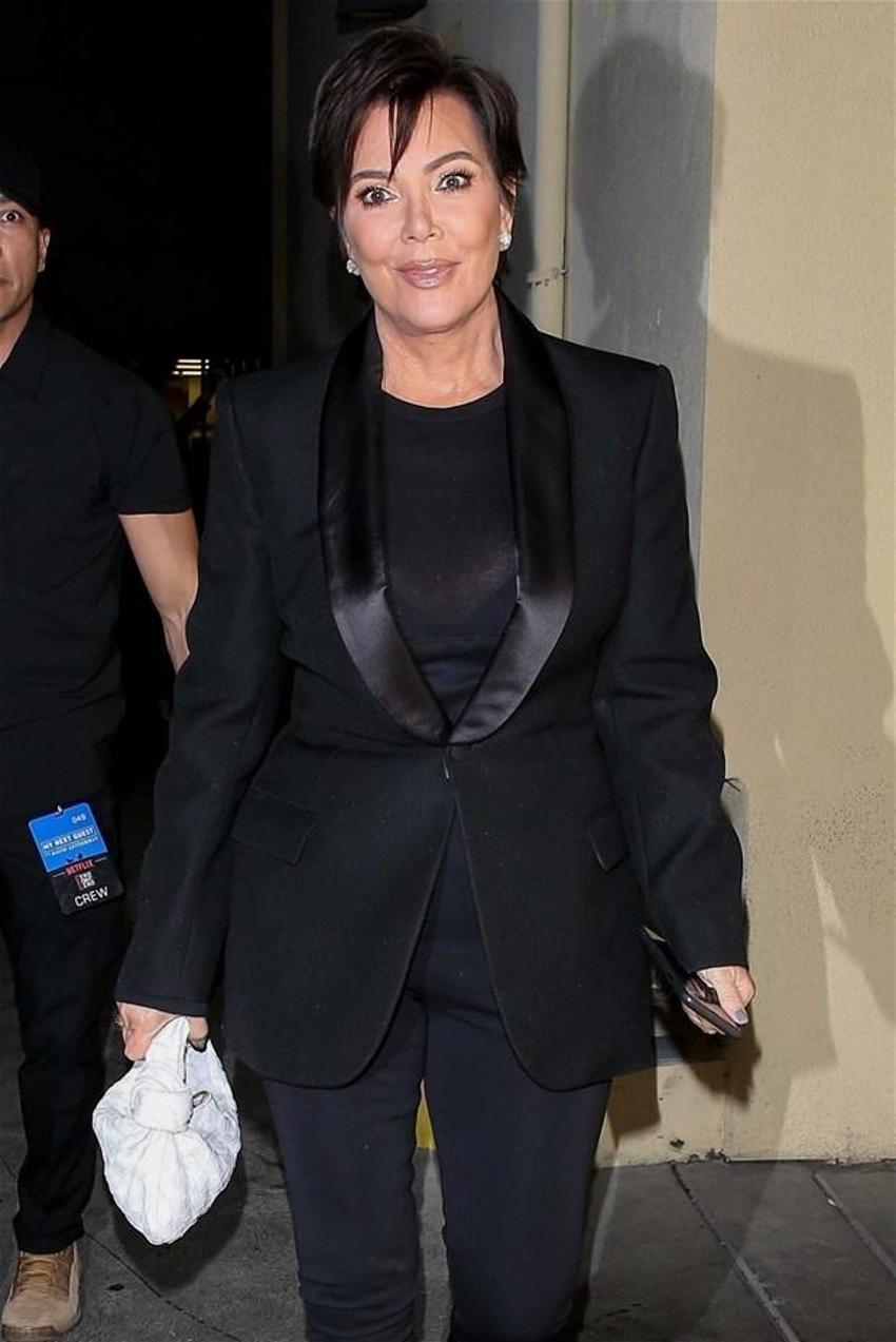 Khloe Kardashian'ın annesine hediyesi şaşırttı!