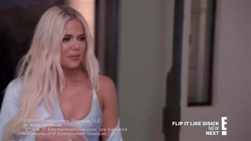 Khloe Kardashian'ın annesine hediyesi şaşırttı!