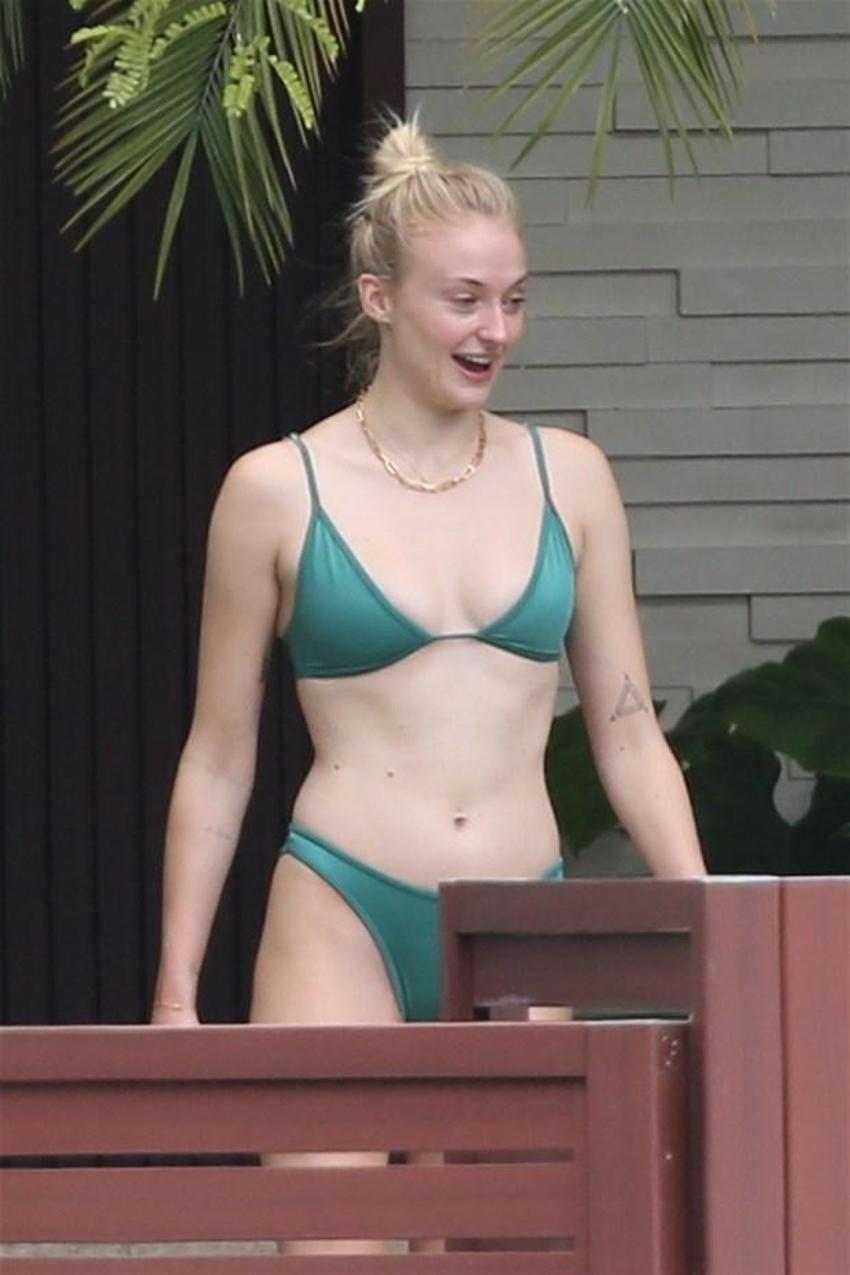 Sophie Turner
