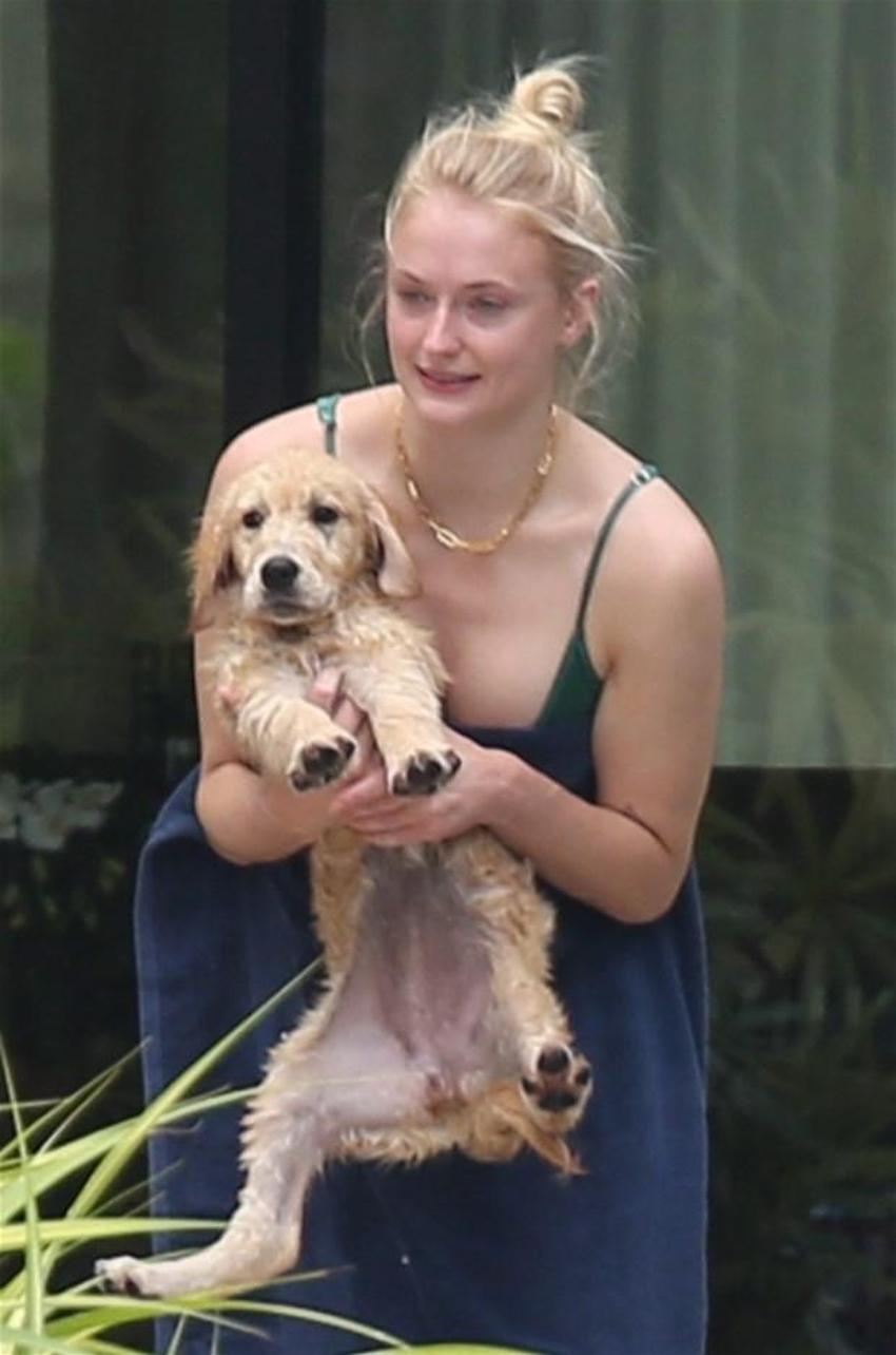 Sophie Turner