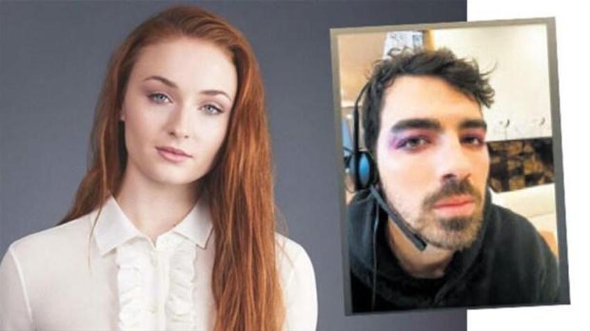 Sophie Turner