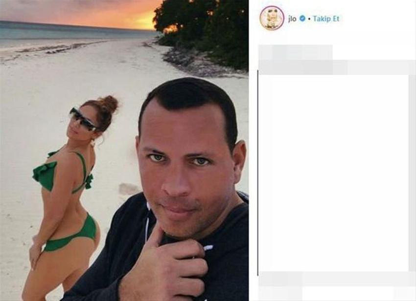 Jennifer Lopez ve Alex Rodriguez düğünlerini erteledi