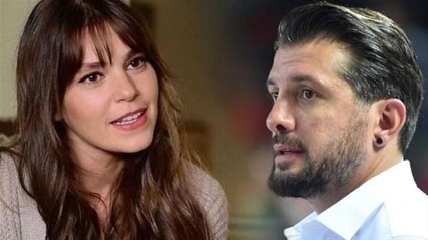 Kerem Tunçeri vazgeçmiyor! Aslı Enver'e...