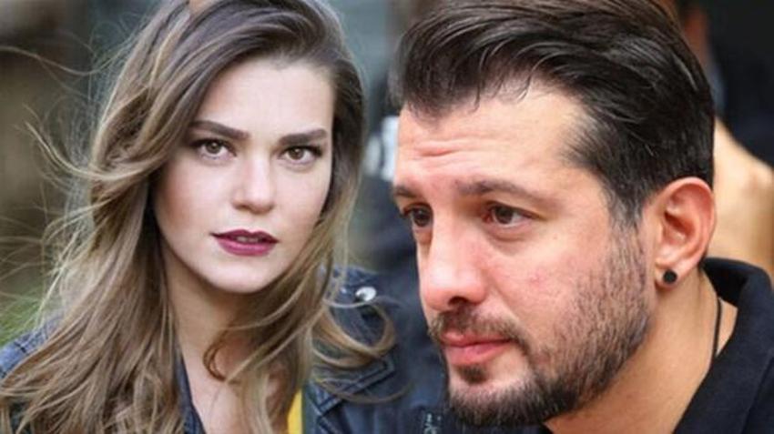 Kerem Tunçeri vazgeçmiyor! Aslı Enver'e...