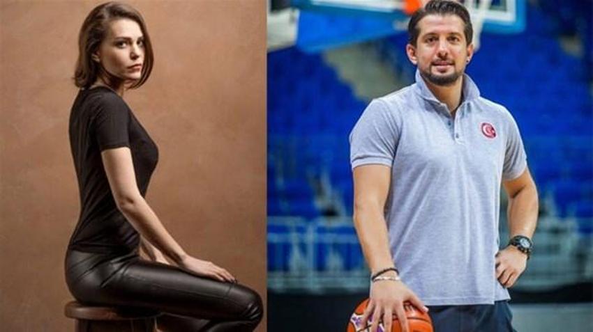 Kerem Tunçeri vazgeçmiyor! Aslı Enver'e...