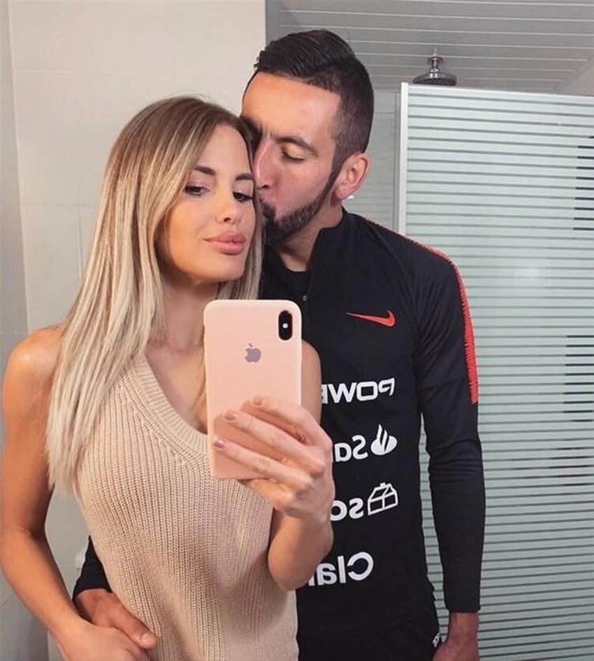 Mauricio Isla - Gala Caldirola çiftinin evliliğini Emre Belözoğlu kurtarmış!