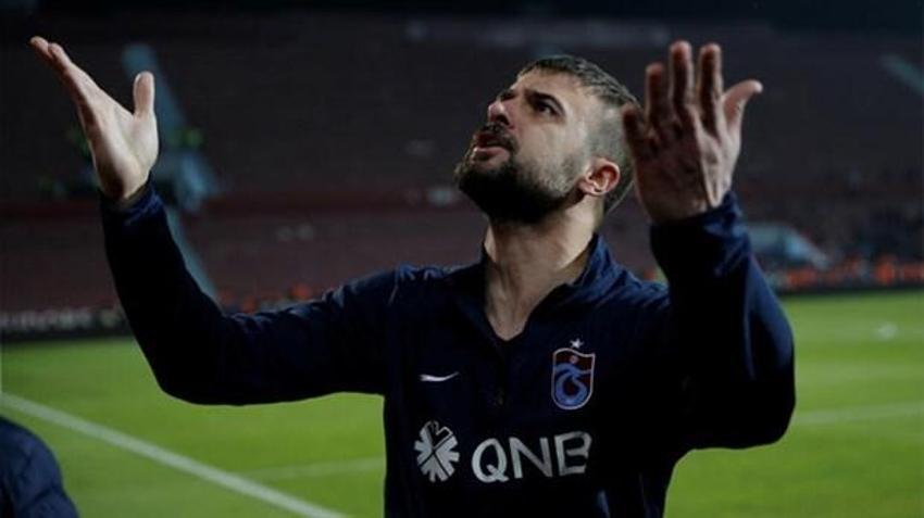 Onur Recep Kıvrak'tan imalı paylaşım!